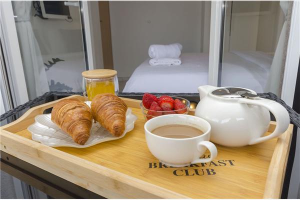 Apartament A2, dla 2 osób