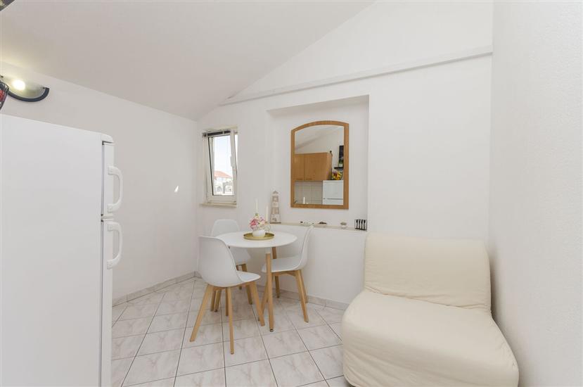 Apartament A2, dla 2 osób