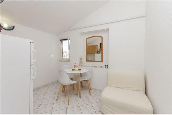 Apartament A2, dla 2 osób