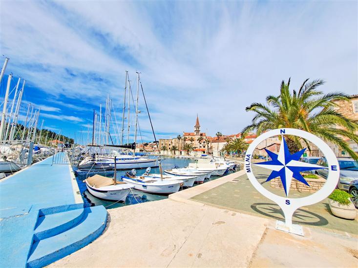 Apartment Magical view