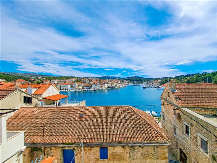 Apartment Magical view