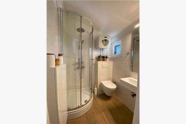 Apartment A3, for 2 persons