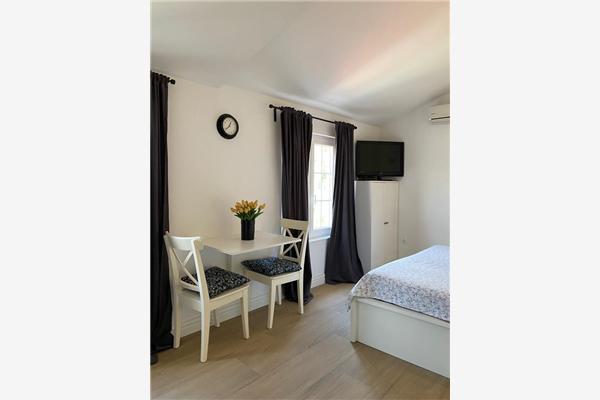 Apartment A3, for 2 persons