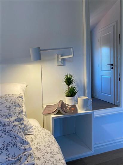 Apartment A3, for 2 persons