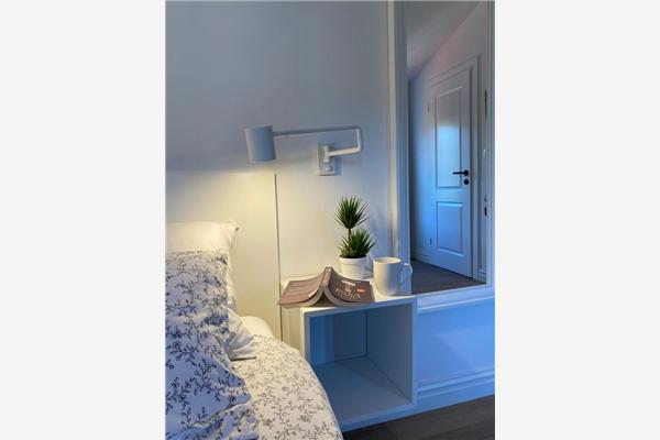 Apartment A3, for 2 persons