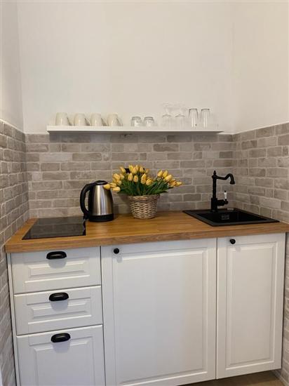 Apartment A3, for 2 persons