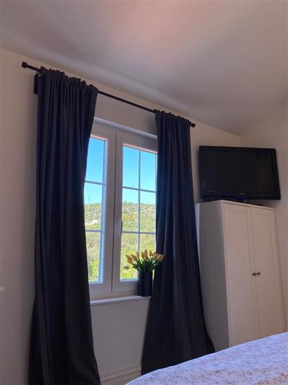 Apartment A3, for 2 persons