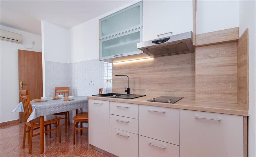 Apartament A1, dla 3 osób