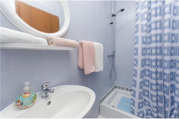 Ferienwohnung A1, für 4 Personen