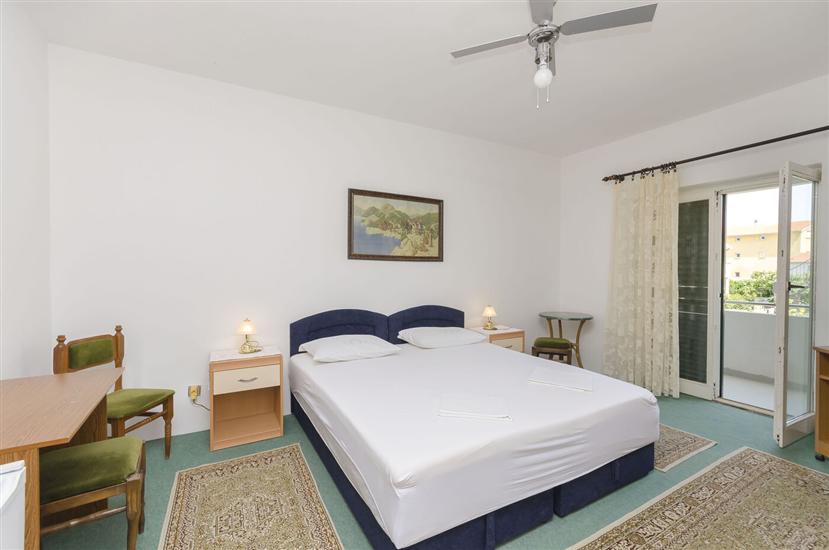 Ferienwohnung A1, für 4 Personen