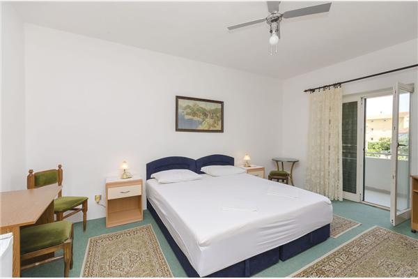 Ferienwohnung A1, für 4 Personen