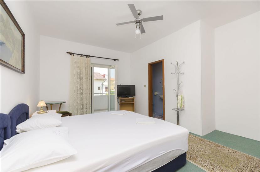 Ferienwohnung A1, für 4 Personen