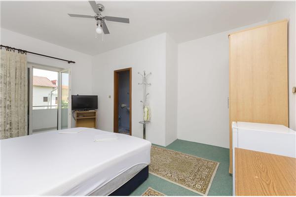 Ferienwohnung A1, für 4 Personen