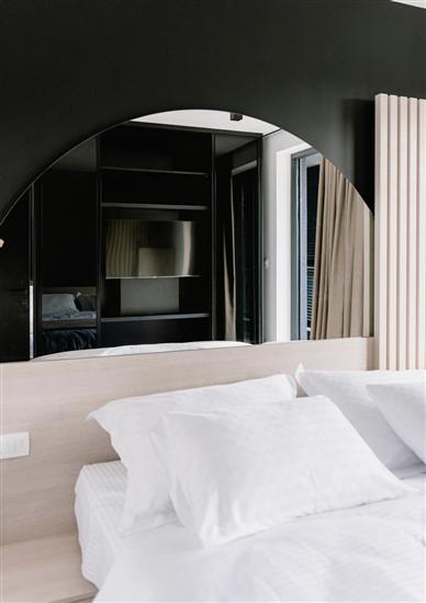 House K1, for 8 persons