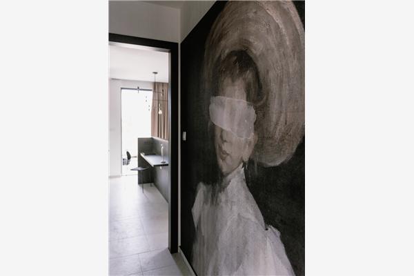 House K1, for 8 persons