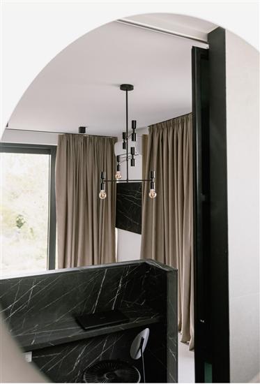 House K1, for 8 persons