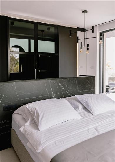 House K1, for 8 persons