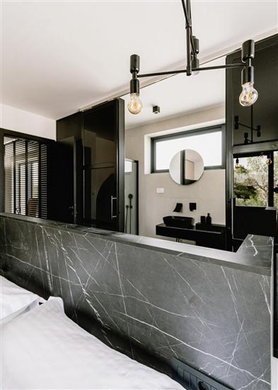 House K1, for 8 persons