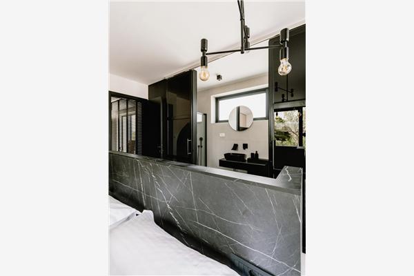 House K1, for 8 persons