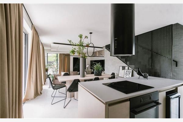 House K1, for 8 persons