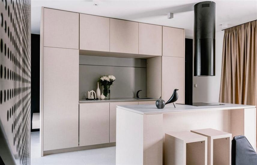 House K1, for 8 persons