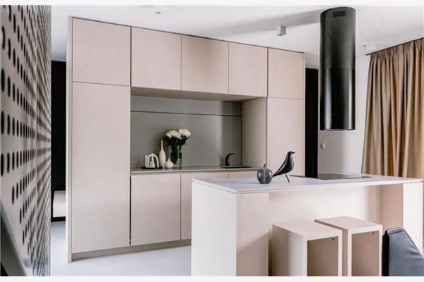 House K1, for 8 persons