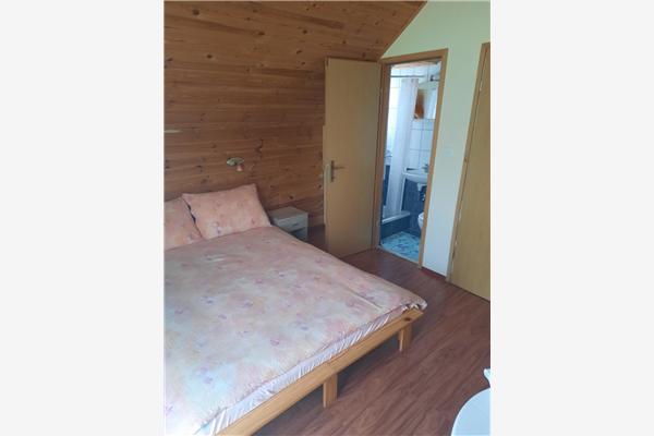 House K1, for 8 persons