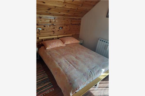 House K1, for 8 persons