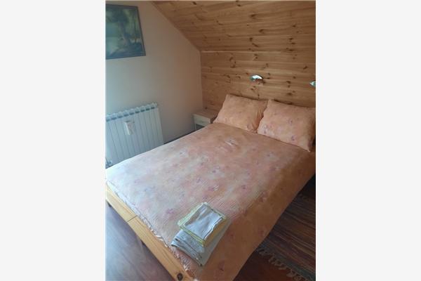 House K1, for 8 persons