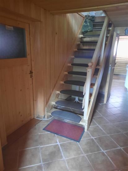 House K1, for 8 persons