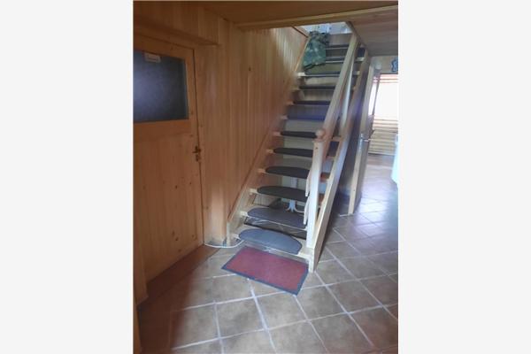 House K1, for 8 persons