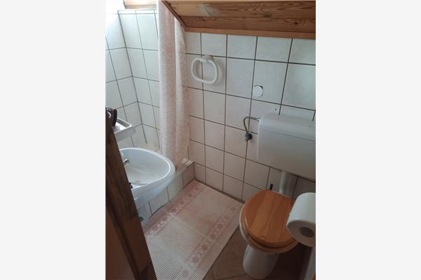 House K1, for 8 persons