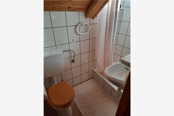 House K1, for 8 persons