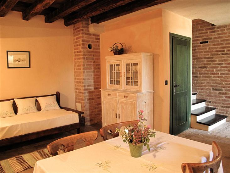 House K1, for 4 persons