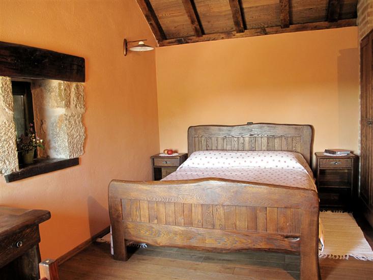 House K1, for 4 persons