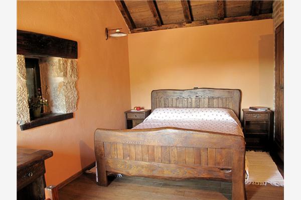 House K1, for 4 persons