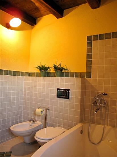 House K1, for 4 persons