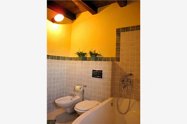 House K1, for 4 persons