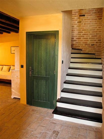 House K1, for 4 persons