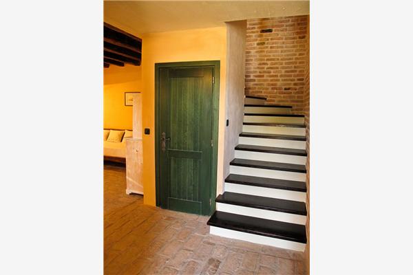 House K1, for 4 persons