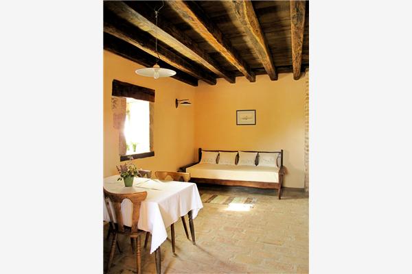 House K1, for 4 persons