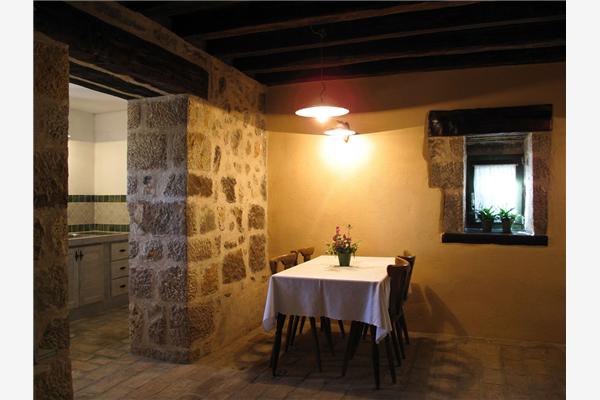 House K1, for 4 persons