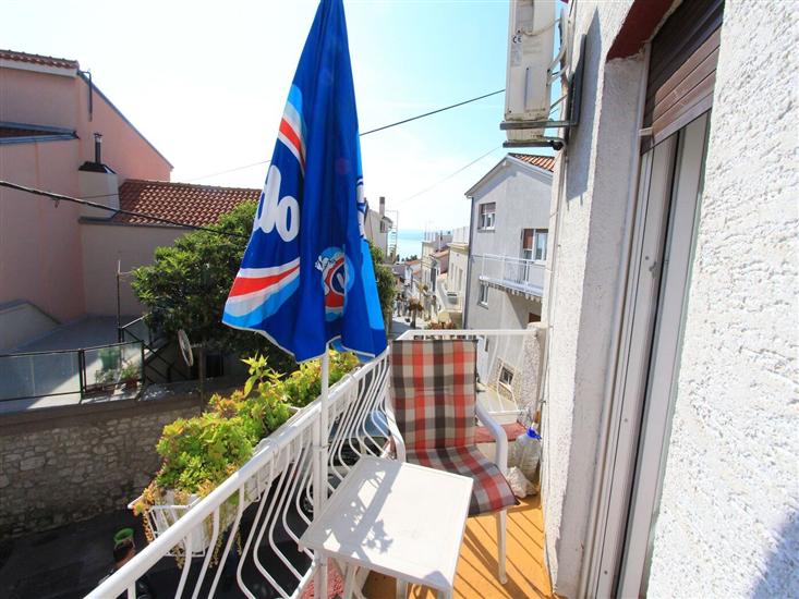 Apartmá A1, pro 2 osoby