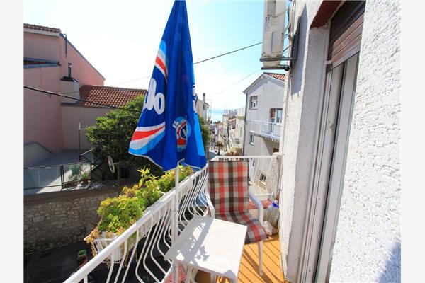 Apartmá A1, pro 2 osoby