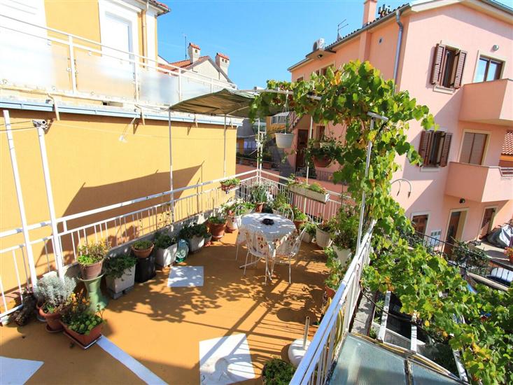 Apartmá A1, pro 2 osoby