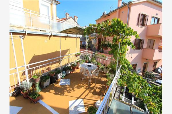 Apartmá A1, pro 2 osoby