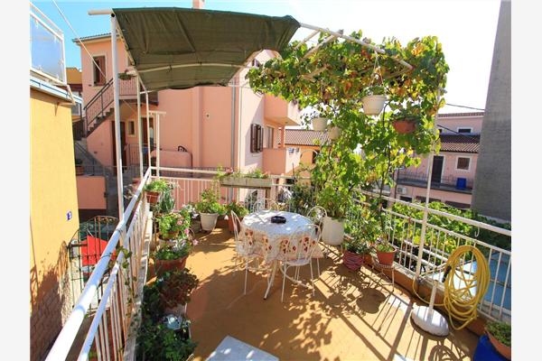 Apartmá A1, pro 2 osoby