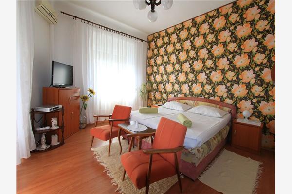 Apartmá A1, pro 2 osoby