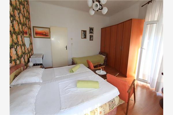 Apartmá A1, pro 2 osoby