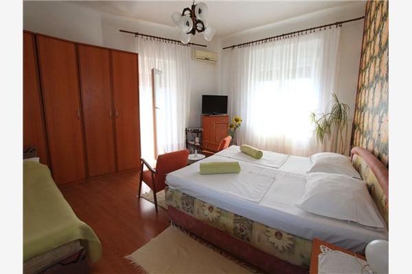 Apartmá A1, pro 2 osoby